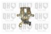 QUINTON HAZELL QBS1690 Brake Caliper